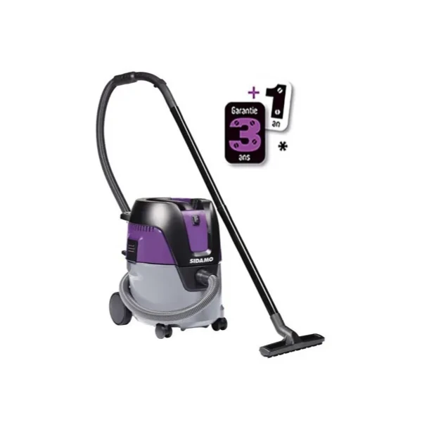 Aspirateur dcp 25 sidamo 20405020