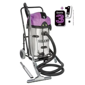 Aspirateur jet 60 i dr sidamo 20402049
