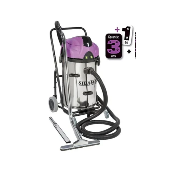 Aspirateur jet 60 i dr sidamo 20402049