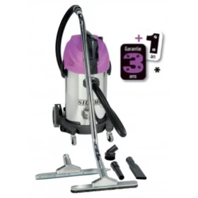 Aspirateur jet 30 i synchro sidamo 20402042