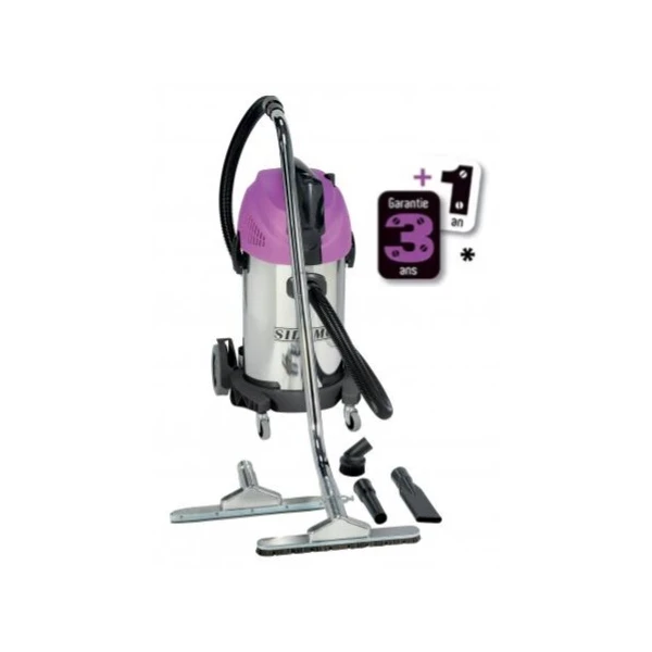 Aspirateur jet 30 i synchro sidamo 20402042
