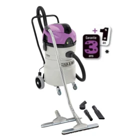 Aspirateur industriel jet 50 p sidamo 20402046