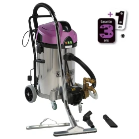 Aspirateur industriel avec pompe de refoulement JET60IRE SIDAMO 20402050