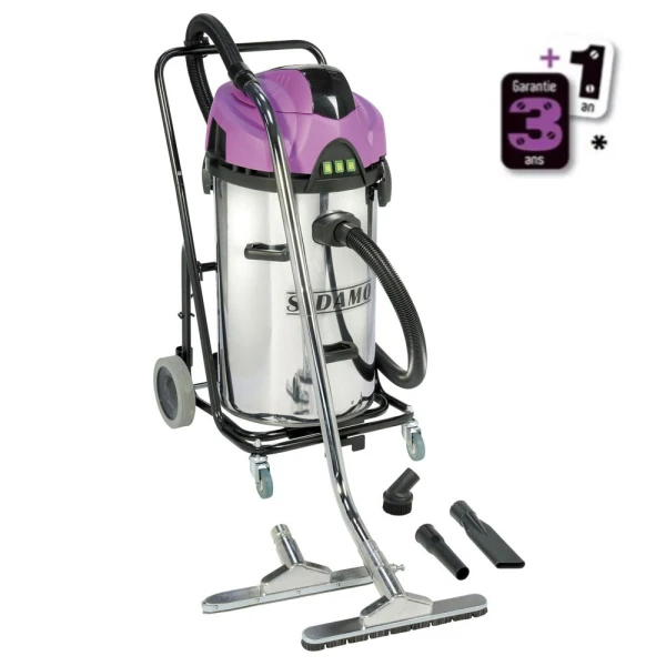 Aspirateur jet 100 i sidamo 20402045