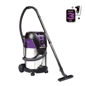 Aspirateur dci 35-s sidamo 20405022