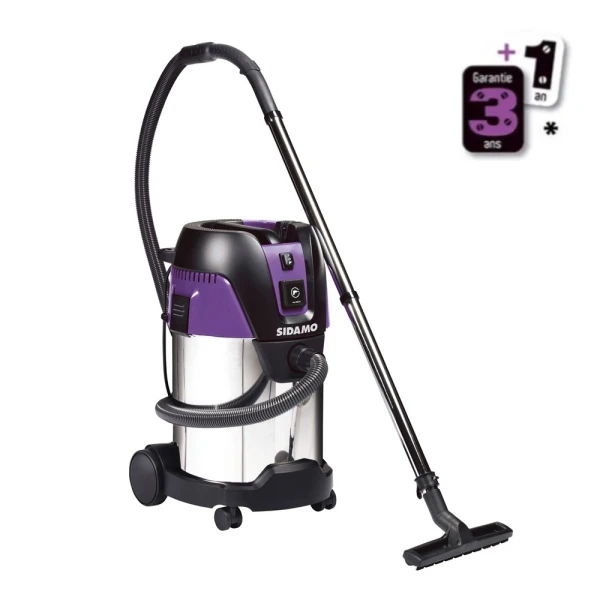 Aspirateur dci 35-s sidamo 20405022