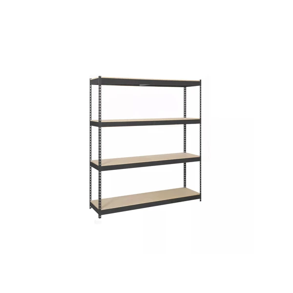 Etagère Métal/Bois 4 niveaux - 2000x1800x750 - 400kg - SIMONRACK 8425437102745