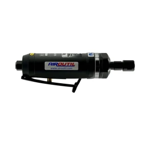 Meuleuse droite à pince 6 mm - 750 W - GP3275 - AIROUTILS