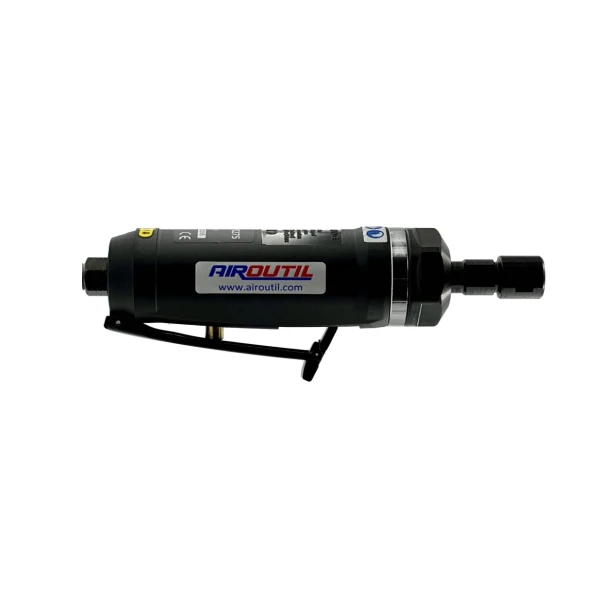 Meuleuse droite à pince 6 mm - 750 W - GP3275 - AIROUTILS