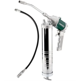 Pompe à graisse à air comprimé DFP 400 METABO - 601572000