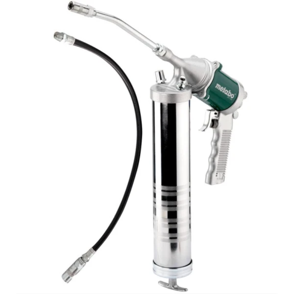 Pompe à graisse à air comprimé DFP 400 METABO - 601572000