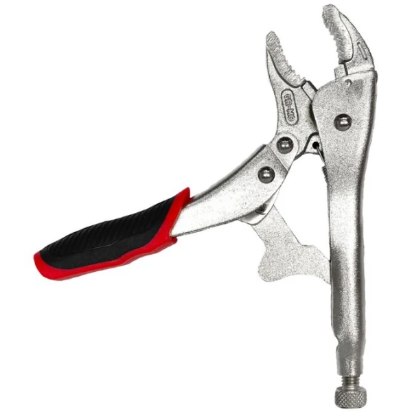 Pince étau KS Tools - 115.1141F - pour têtes de vis Ø7-12 mm