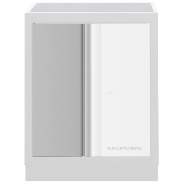 Porte gauche KRAFTWERK - 3964-03