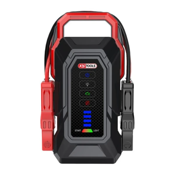 Booster lithium 12V KS Tools 550.1930F