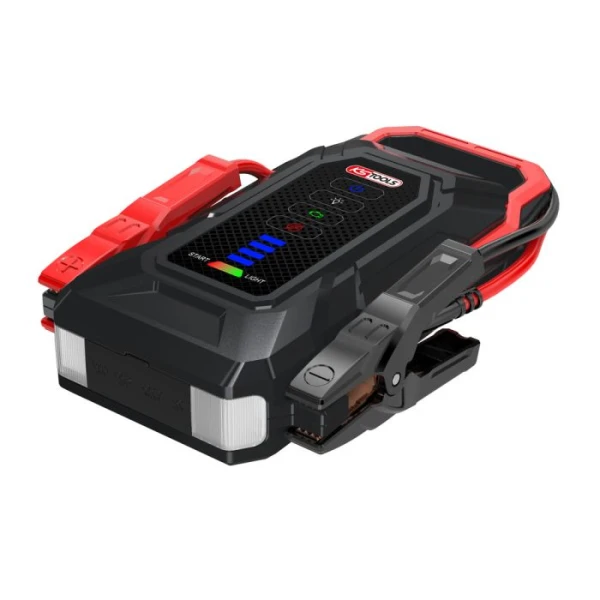 Booster lithium 12V KS Tools 550.1930F