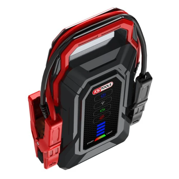 Booster Lithium 12V KS Tools 550.1930F