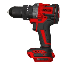 Perceuse-visseuse sur batterie 18V - Machine seule KSTOOLS 515.4731F