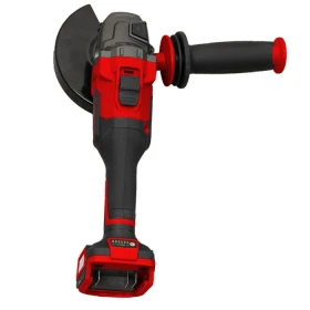 Meuleuse angulaire 18V - sans batterie ni chargeur KS TOOLS 515.4736F