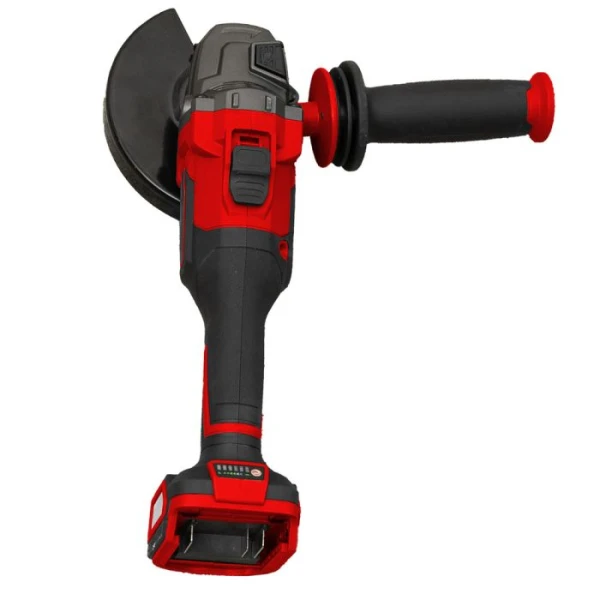 Meuleuse angulaire 18V - sans batterie ni chargeur KS TOOLS 515.4736F