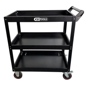 Chariot d'atelier métal KSTOOLS 890.0001F