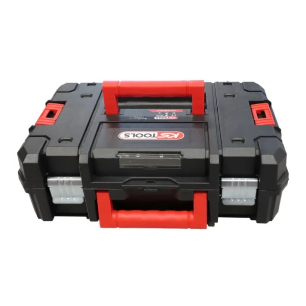 Coffret vide pour mini clé à chocs sur batterie 515.4711F KS Tools 515.4710F-99