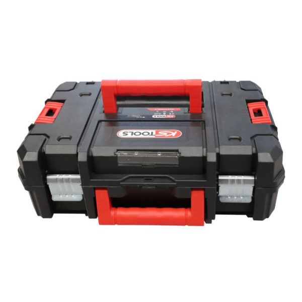 Coffret vide pour clé à rochet 1/2" sur batterie 18V 515.4741F KS Tools - 515.4740F-99