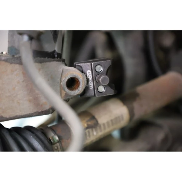 Outil d’écartement pour jambes de force KS Tools - 700.5670F