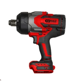 Clé à chocs ¾″ 18V 2300Nm sans batterie ni chargeur KS TOOLS - 515.4721F