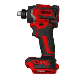 Visseuse à chocs porte-embouts 1/2'' 18V 230Nm - sans batterie ni chargeur KS TOOLS - 515.4746F