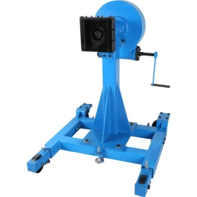 Support universel rotatif pour moteur et boîte de vitesses - KS TOOLS 460.0850