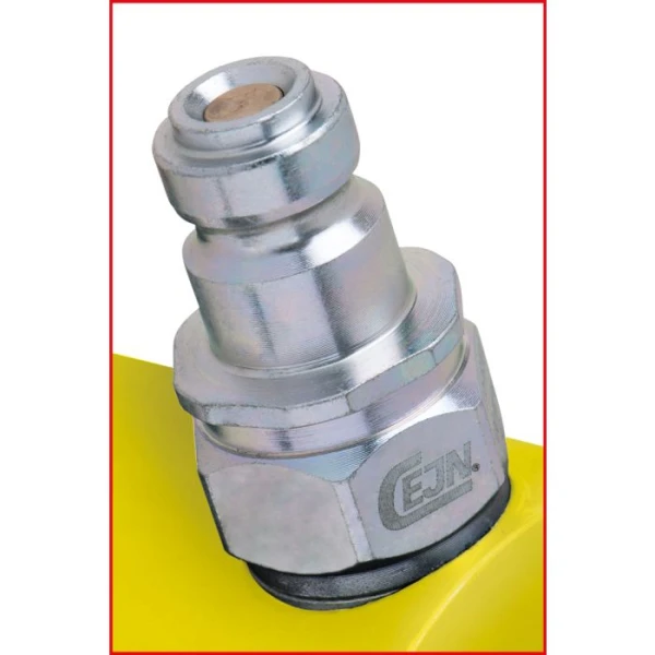 Jeu de bagues de montage pour silentblocs 19 pièces - KS TOOLS 460.1705