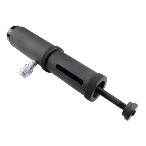 Jeu d’extracteur de douilles de ressorts à lames 18 pcs - KS TOOLS 700.1850