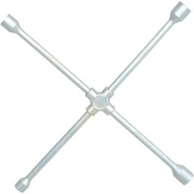 Clé en croix PL 3/4" x 24x27x32 mm - KS TOOLS 518.1157