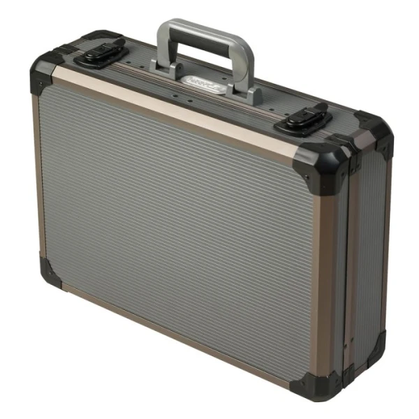 Valise pour électricien et électromécanicien 1/4'' et 1/2'' 142 pièces - KS TOOLS 922.0642F