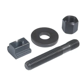 Jeu de brides T16 Système complet de fixation d'étau SIDAMO - 20598041