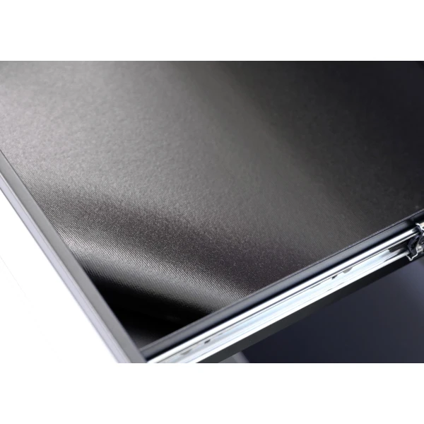 Établi avec 3 tiroirs et 2 armoires murales Kraftwerk - 104.103.002