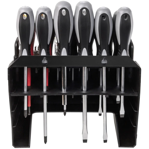 Set de tournevis embouts 114 pcs KRAFTWERK - 305.306.114