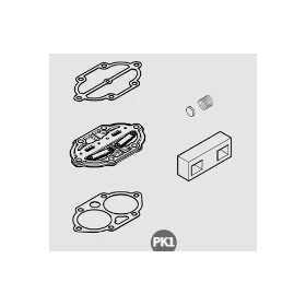 Performance KIT B26 B26B ABAC - 1124080833