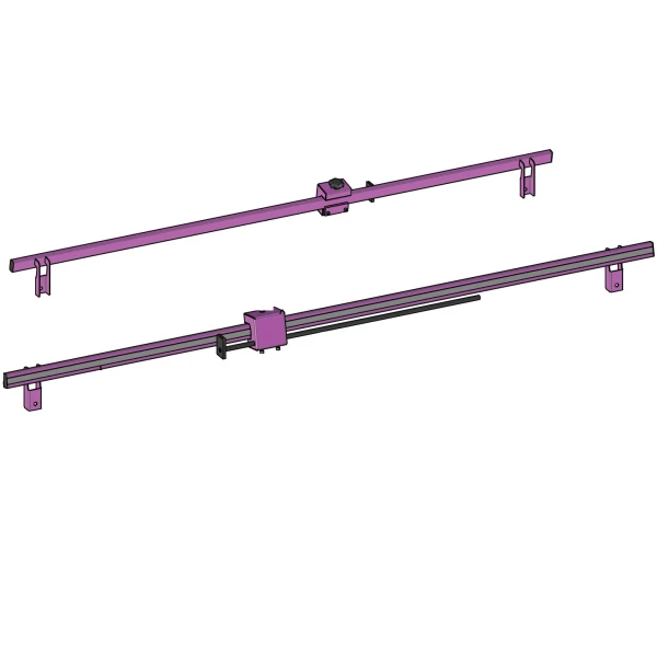 Règle 1m SIDAMO - 20198456