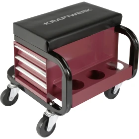 Siège roulant pour atelier KRAFTWERK - 509.000.003