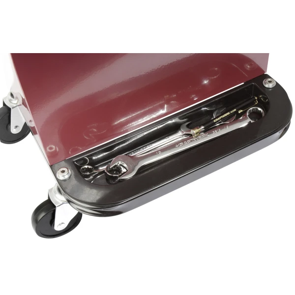 Siège roulant pour atelier KRAFTWERK - 509.000.003