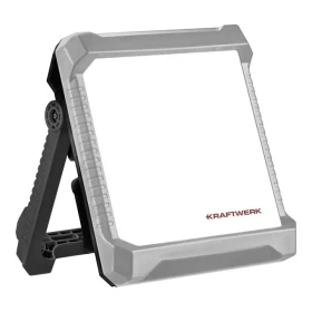 Lampe de travail à LED 5000 batterie remplaçable 5 couleurs KRAFTWERK - 702.006.500