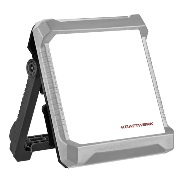 Lampe de travail à LED 5000 batterie remplaçable 5 couleurs KRAFTWERK - 702.006.500