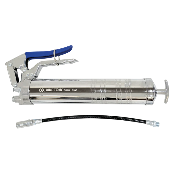 Pompe À Graisse À Poignée 400Cc King Tony - 9BU1452TA