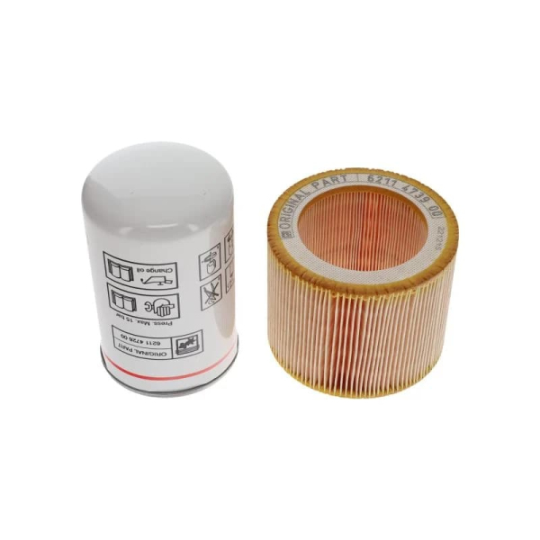Kit d'entretien A 2000 heures pour APS 7.5 / 10 ABAC - 2200903283