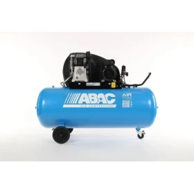 Compresseur ABAC EXT A49B 270 CT5,5 – 270L 5,5 CV Triphasé 11 bar
