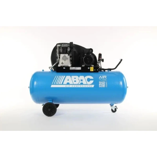 Compresseur ABAC EXT A49B 270 CT5,5 – 270L 5,5 CV Triphasé 11 bar