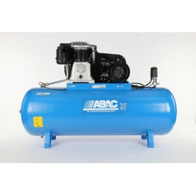 Compresseur d'air à piston 500L 7,5Cv 11Bar B7000 500 FT7.5 ABAC - 4116020852