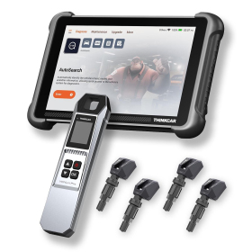 Outil Diagnostic Pack Euro 191 avec outils TPMS et Valves CLAS - 19100040