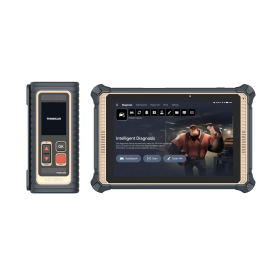 Outil Diagnostic Euro 391 10" CLAS - 30000074